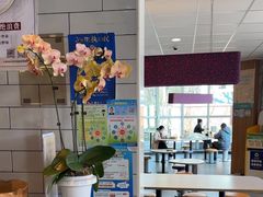 -麦当劳(莘松路芭比伦DT店)
