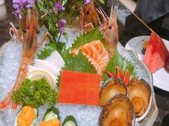 -川骄海鲜自助(亚运村店)