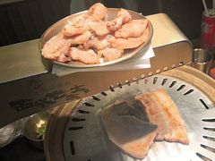 -西塔老太太泥炉烤肉(川沙百联店)