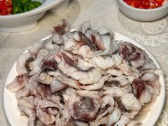 -鱼神·脆肉鲩 全鱼宴(西乡店)