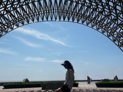 -南汇嘴观海公园