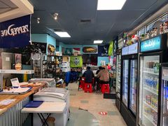 -Seattle Fish Guys