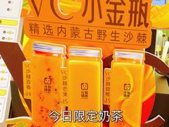 -鲜芒多·杨枝甘露(摩尔城A座10楼店)