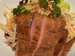 -安南越南餐厅(青岛万象城店)