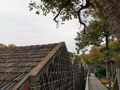 -T80科技文化国际社区-停车场