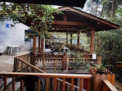 -生态园山庄(森林公园店)