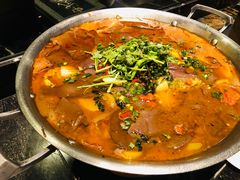 -美食汇·海鲜自助餐·家庭聚会·商务宴请(青秀万达文华店)