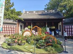 -钱王祠