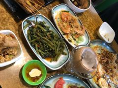 -热浪岛马来餐厅