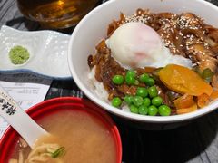 -将太无二·蓝鳍放题·北美寿司(领展购物广场中关村店)