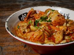 -羊子两室一厅(八一广场店)