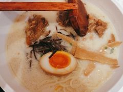 -味千拉面(惠州淡水嘉信茂广场分店)