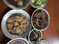 -阿秋牛排(湖心街店)