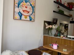 -MOI COFFEE(江山汇悦山府店)