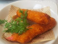 -西语·炭烧牛排(卓越中寰店)