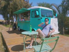 -漳州滨海火山岛自然生态风景区