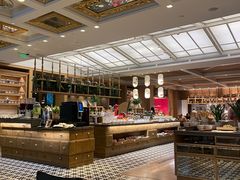 -食百绚全日制餐厅(成都棕榈泉费尔蒙酒店)