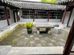 -常熟方塔园