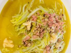 上汤娃娃菜-海拉尔蒙古包(房山长阳总店)