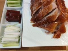 -春饼先生·北京烤鸭(甘井子万达店)