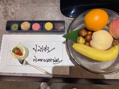 -上海凯宾斯基大酒店