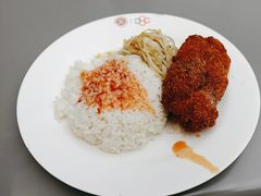 -北大家园食堂