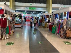 -中国国际会展中心-马甸购物街