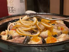 -福州仓山凯悦酒店·闽味中餐厅