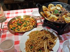 -忆外婆徐州菜·地锅鸡·生日宴(吴庄店)