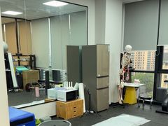 -Stretch斯川驰·拉伸·运动康复(南施街店)