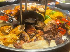 -卢布里西餐厅(总店)