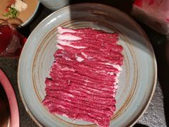-老墙根涮肉·铜锅鲜羊肉(良乡店)