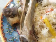 -阿吾丹的烤羊·新疆菜·抓饭·拌面(乌尔禾店)