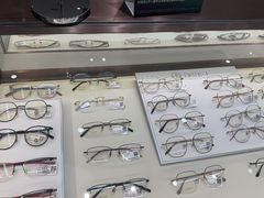 -浙文眼镜(华熙528店)
