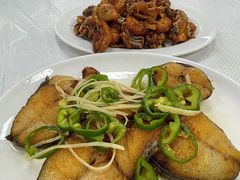 -阿九食店(南湾南路店)