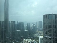 -深圳皇庭V酒店