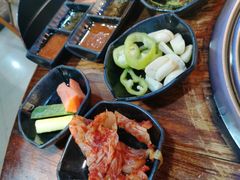 -杀猪天·韩国烤肉(总店)