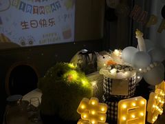 -小放牛炒菜馆(裕华东路店)