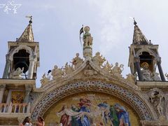 -圣马尔谷圣殿宗主教座堂