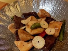 -花潮料理艺食馆(世欧广场店)