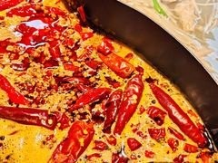 -阳阳老火锅(小南门店)