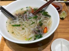 -蔡澜Pho·越南粉餐厅(海上世界店)