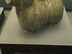 -荆州博物馆