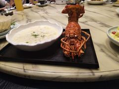 -柒园·三十年创意杭帮菜(龙湖滨江天街店)
