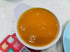 南瓜粥-韩时烤肉(丰科万达广场店)