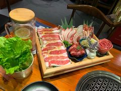 精典拼盘-陇璟烧肉酒场(友谊阳光城店)