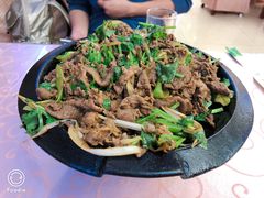 -烤肉宛饭庄(南礼士路店)