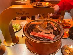 -西塔老太太泥炉烤肉(苏州大悦城店)