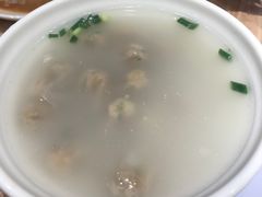 -老巷口川味火锅