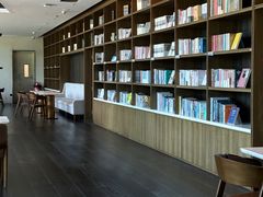 -木嘛working coffee(前海店)